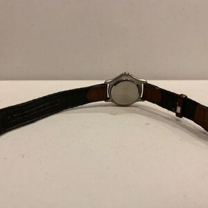 Edison Watch with Black Band image 5