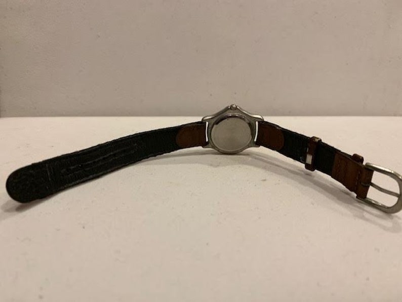 Edison Watch with Black Band image 5