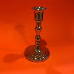 Support solide de chandeliers en laiton