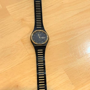 Advance Wristwatch