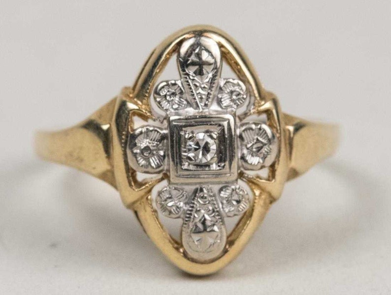 Diamond Ring