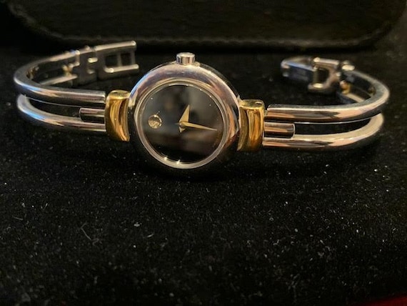 Movado Ladies Watch - image 5