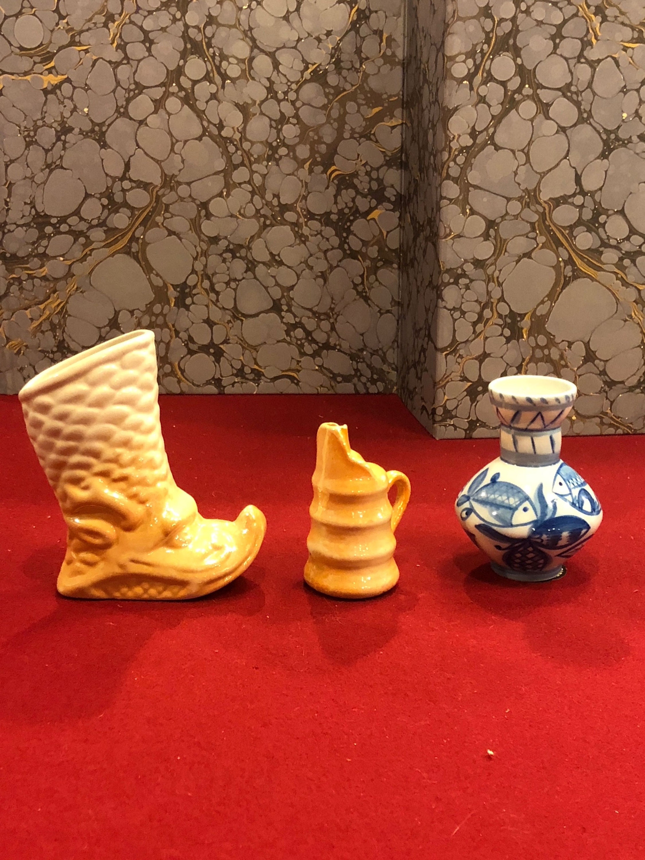 陶器製品3点 - Etsy 日本