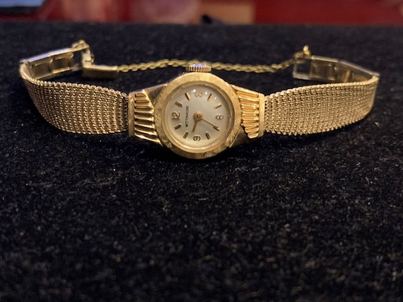 Wittnaur Women's Wristwatch - image 3