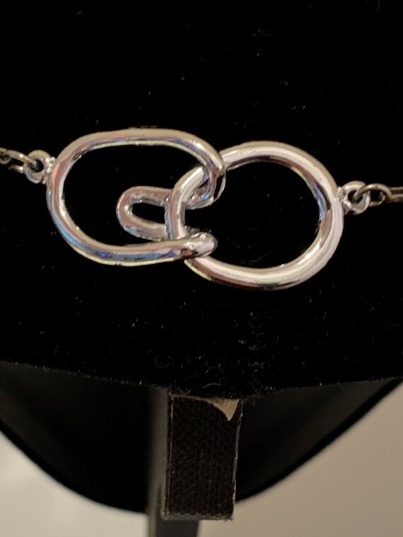 Multicolored Beaded Necklace - image 3