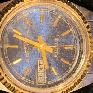 Armitron  Wristwatch