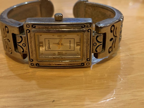 Geneva Wristwatch - image 1