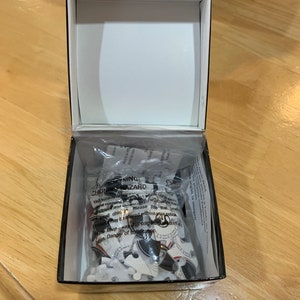 Bola de rompecabezas EuroPass imagen 2