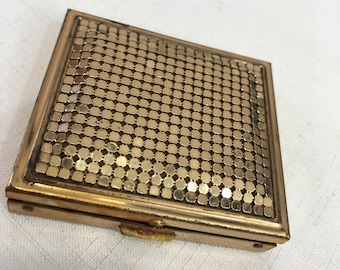 Gold Compact