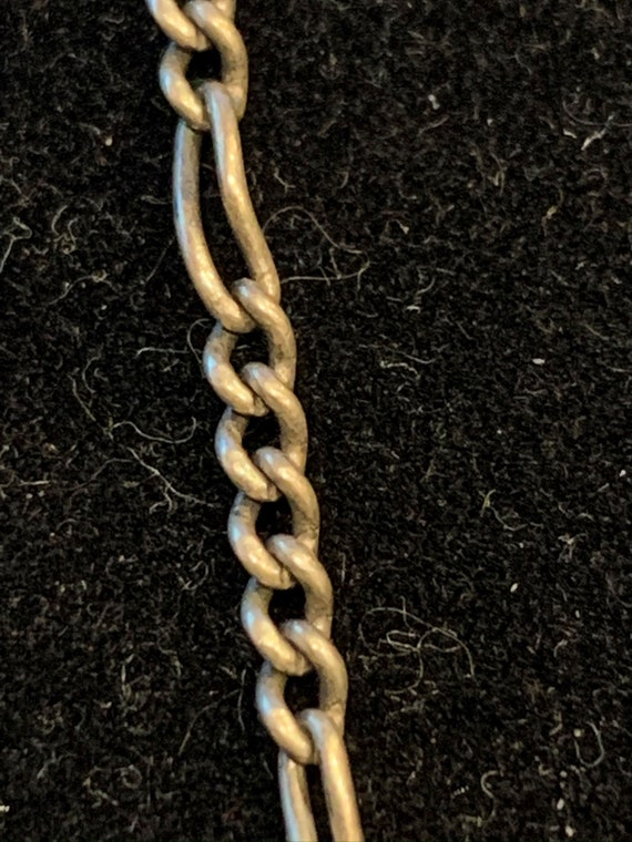 Multi Colored Pendant Necklace - image 3