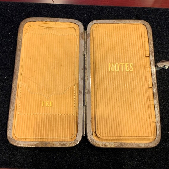 Needlepoint Wallet Case View 5