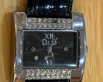 D & G Polshorloge