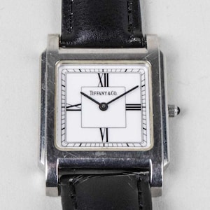 Tiffany & Co. Wristwatch