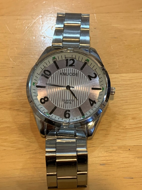 Knuode Wristwatch - image 1