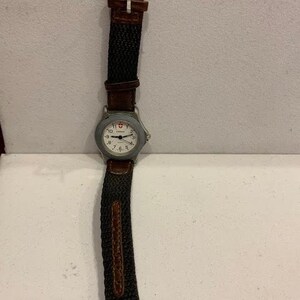 Edison Watch with Black Band image 3