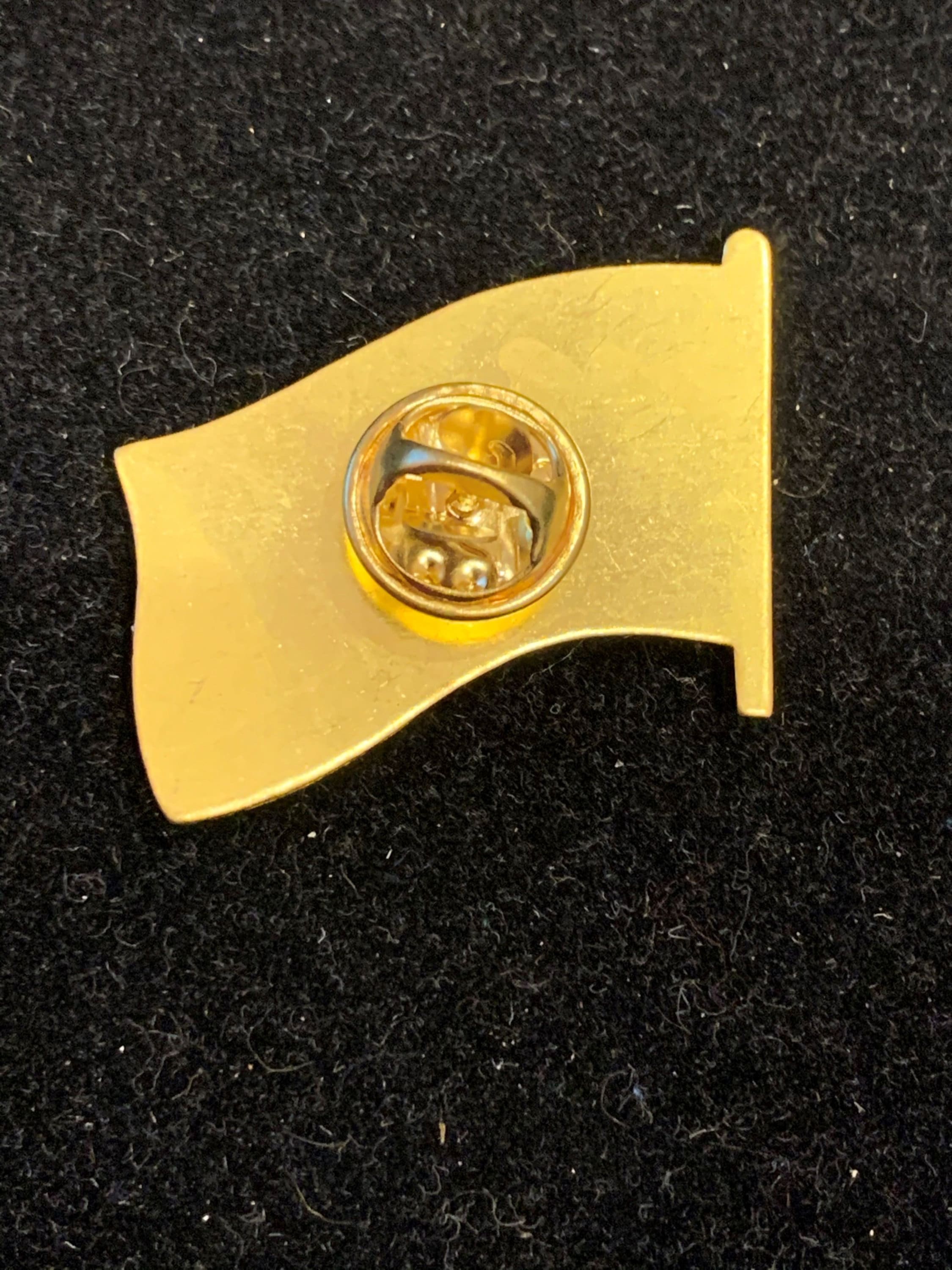 サッカー ピンバッチ 4 CKA サッカーピン - Etsy 日本