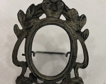 Metal Frame