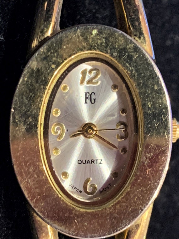 Faded Glory  Wristwatch - image 1