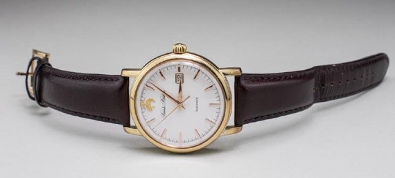 Brooks Brothers Automatic Wristwatch - image 1