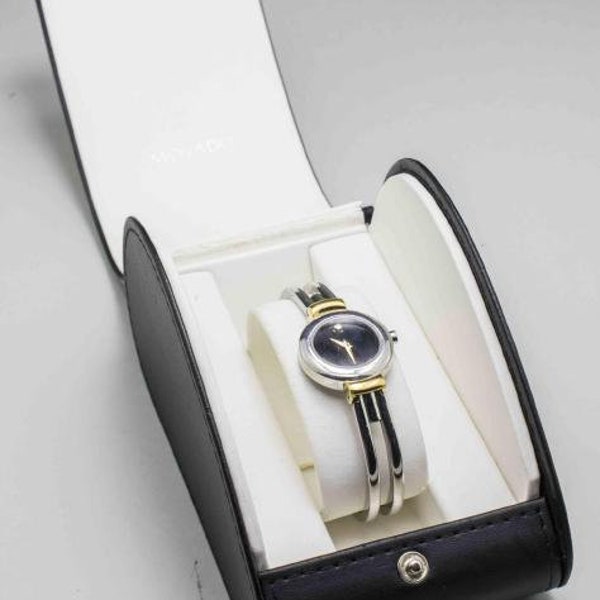 Movado Ladies Watch