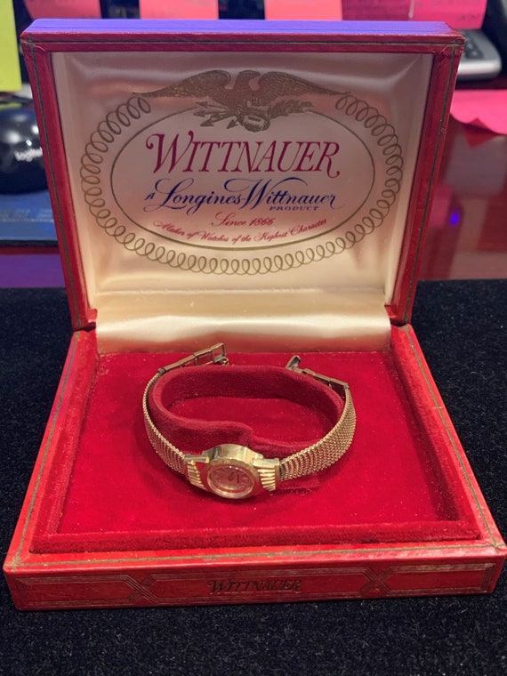 Wittnaur Women's Wristwatch