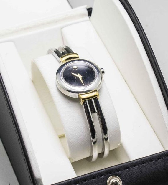 Movado Ladies Watch - image 2