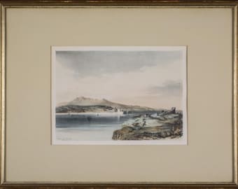 19th Century Engraving