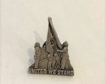 United We Stand