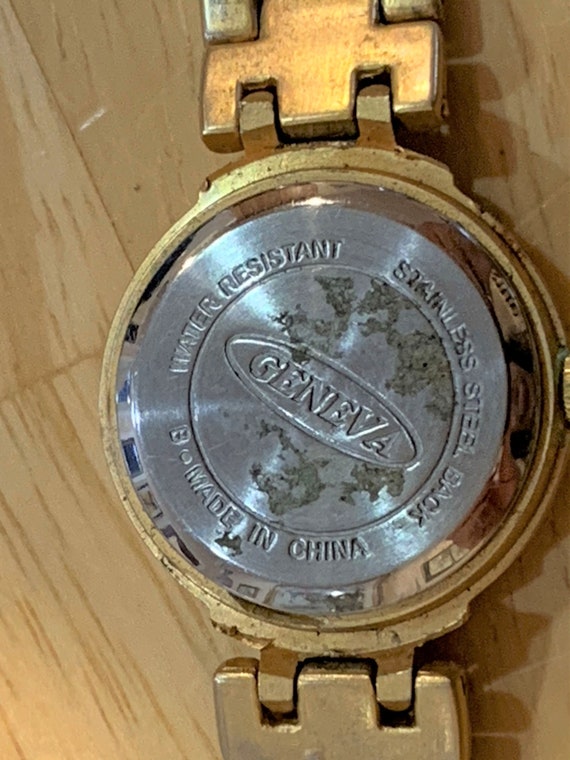 Geneva Wristwatch - image 3