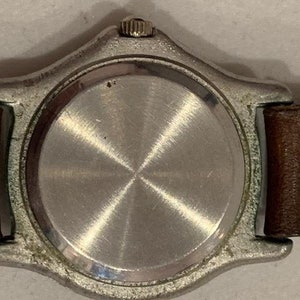 Edison Watch with Black Band image 6