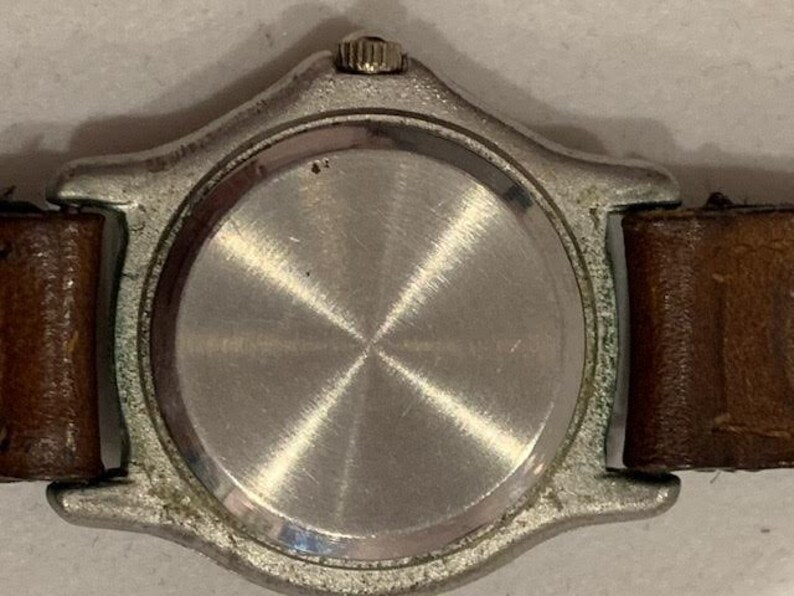 Edison Watch with Black Band image 6