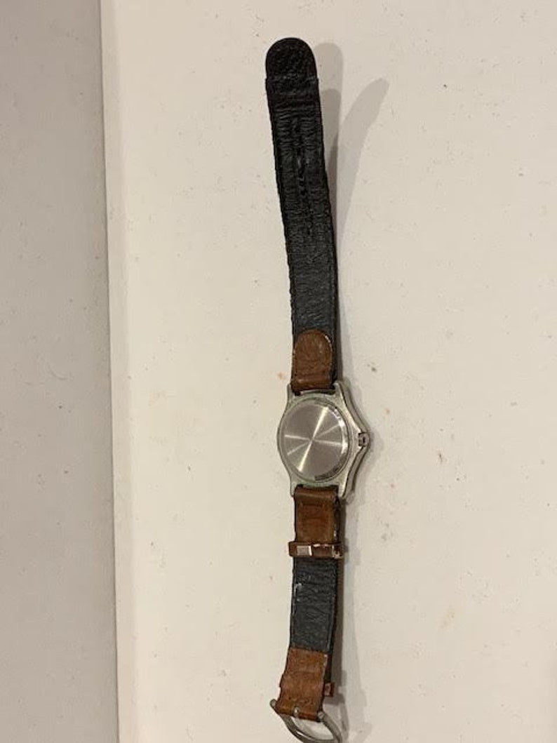 Edison Watch with Black Band image 4