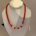 see more listings in the Necklaces section