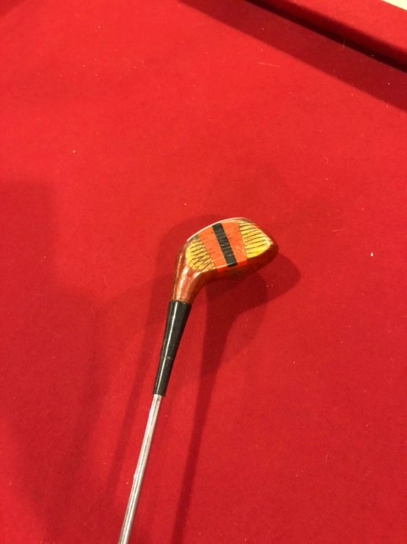 Golf Club Driver Etsy