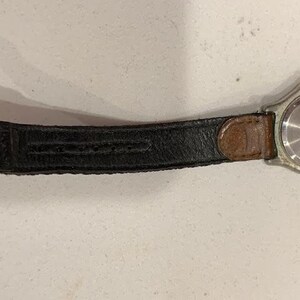 Edison Watch with Black Band image 7