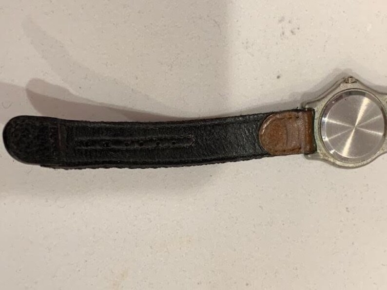 Edison Watch with Black Band image 7