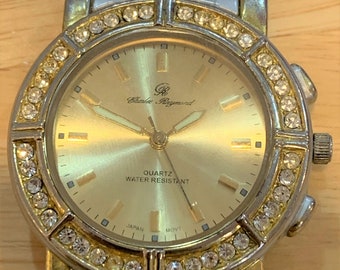 Reloj de pulsera Charles Raymond Etsy Mexico