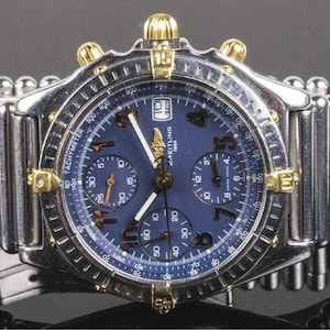 Breitling Wristwatch