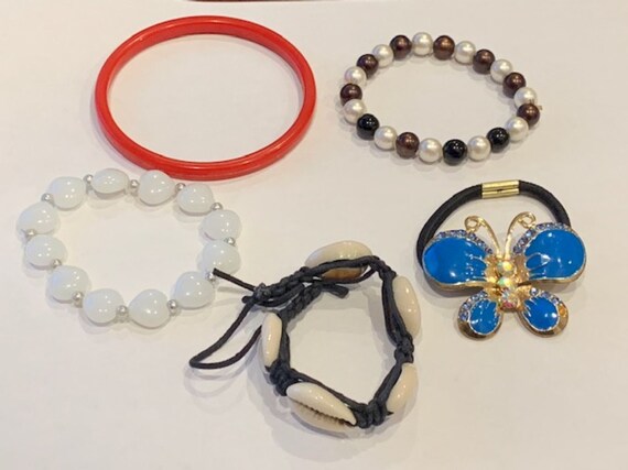 Assorted Bracelets - image 1