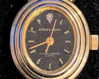 Relógio de pulso de Milão