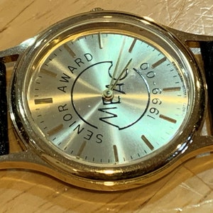Wristwatch