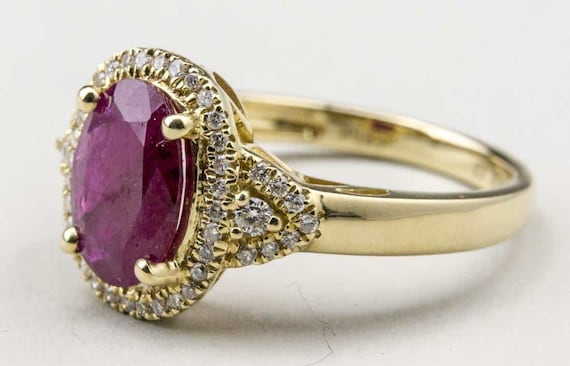 Ruby Ring - image 4