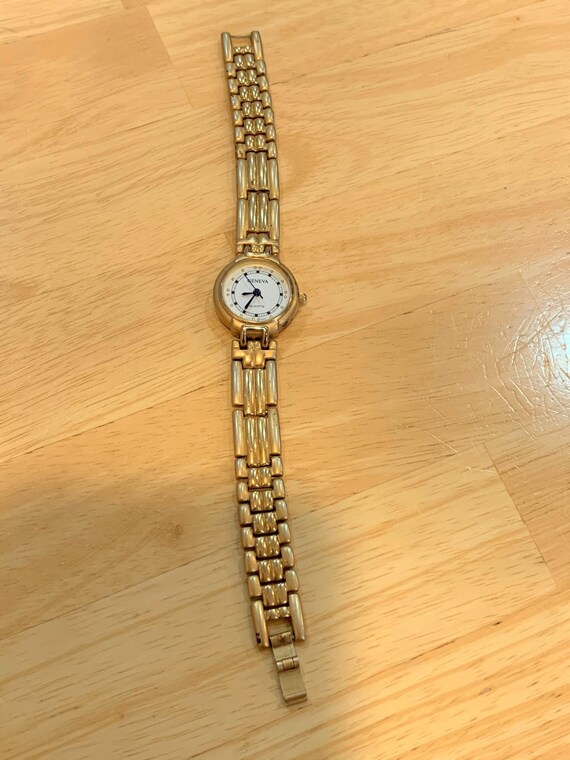 Geneva Wristwatch - image 1