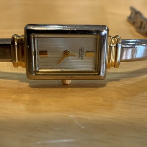 Citizen Wristwatch