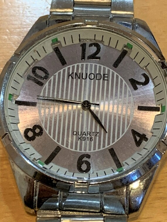 Knuode Wristwatch - image 2