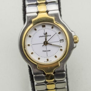 Universal Geneve Wristwatch