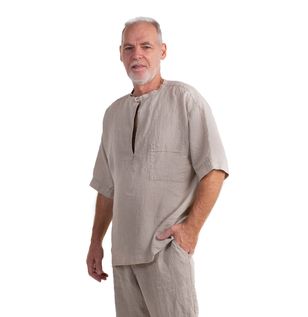 【2plan】Eternal loose fit cotton short sleeve t-shirt il_1080xN.6095462525_a3yj.jpg