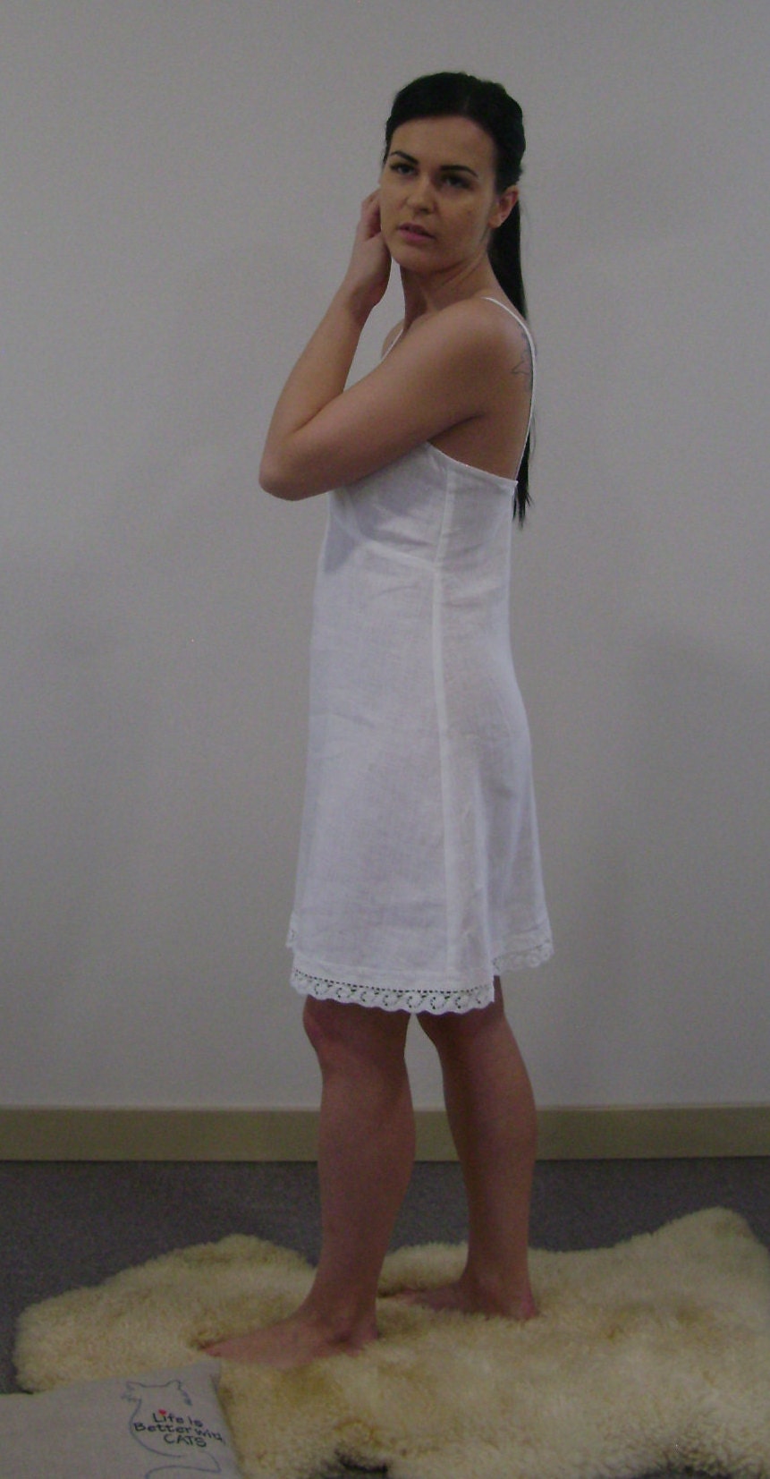 night dress ki photo