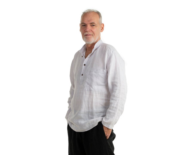 mens semi formal shirts