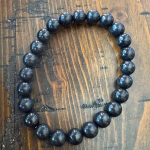 Shungite Bracelet